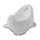 Lorelli anatomska potty nosa little stars - white ( 10131040093 )