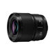 Panasonic S-S50ME 50 / F1.8 L-Mount Full Frame objektiv z belo škatlo