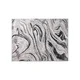 Tepih STONE 120x160 cm siva/antracit