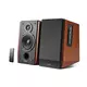 EDIFIER R1700BT 2.0 BT 66W speakers wood ( 1418 )