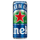 PIVO BEZALKOHOLNO HEINEKEN 0.33L LIMENKA