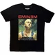 Eminem Bloody Black L Majica