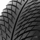 Michelin Pilot Alpin 5 ( 285/45 R19 111V XL, SUV )