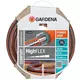 Gardena Gardena Comfort HighFLEX cijev za vodu 10x10, 13 mm (1/2),20 m siva, crna, narančasta 180