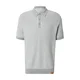 SCOTCH & SODA Pulover svetlo siva