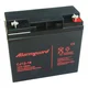 Alarmguard backup battery 12V, 18Ah, 270A