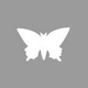 RAYHER luknjač - metulj