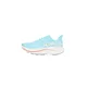 HOKA Tekaški čevelj CLIFTON 10 nebeško modra/pastelno modra/temno rumena/bela