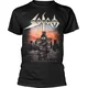 Sodom Majica Persecution Mania Unisex Black S