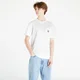 Majice Carhartt WIP Pocket Short Sleeve T-Shirt UNISEX White XS