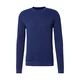 Jack & Jones Premium Pulover JPRBLUNOAH mornarska