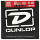 DUNLOP STRUNE ZA BAS KITARO DBS45105