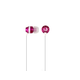 Skullcandy slušalice Skullcandy INKD earbud roze ( 03SKI02I )