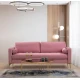Atelier Del Sofa 3-sedežna zofa