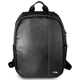 BMW backpack  BMBPCO15CAPNBK 15 black Carbon Navy Stripe (BMBPCO15CAPNBK)