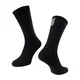 Force longer slim, crne s-m/36-41 čarape ( 90085888 )