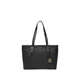 MICHAEL Michael Kors Nakupovalna torba Michael Kors Cabas Quinn 30T5GQNT2L Noir črna
