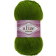 Alize Cotton Gold 35 Green