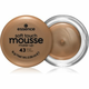 Podloga za Šminku u Pjeni Essence SOFT TOUCH MOUSSE No 43 Matt toffee 16 g