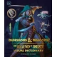 Dungeons and Dragons the Legend of Drizzt Visual Dictionary