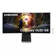 SAMSUNG Gaming monitor Samsung Odyssey OLED G8 34 3440x1440, (5000522687)