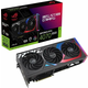 ASUS ROG Strix GeForce RTX 4070 SUPER 12GB - graphics card - GeForce RTX 4070 Super - 12 GB - black