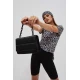Marisse Womens Bag L-To-4006 Black