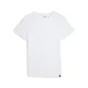 PUMA Crew Neck T-shirt (2-Pack) Men, Clothing, White, L