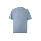 HOLLISTER Majica golobje modra