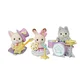 Sylvanian family Baby živalice koncertirajo