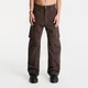 Jeans Rick Owens DRKSHDW Double Cargo Jeans Dark Dust 33