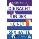 Die Nacht, in der keiner Sex hatte