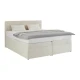 Boxspring Krevet Rossa 180/200 cm , bež