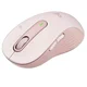 Logitech M650 L Wireless Mouse Rose