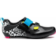 Northwave Tribute 2 Carbon Shoes White Black/Multicolor 43