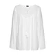 LASCANA Bluza, bela