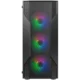 Cougar kućište MX110 RGB, srednji tornjevi, crno
