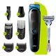 Trimer za kosu i lice MGK3242 BLK/BLU RZR 504816