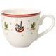 Villeroy & Boch TOY'S DELIGHT božična skodelica za espresso