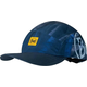 Kapa s šiltom BUFF 5 PANEL GO CAP