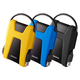 * Trpežna HD680 1TB USB3.1 modra