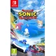 Team Sonic Racing Nintendo Switch