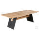 Blagovaonski stol Grados - 200x100 cm