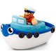 Dječja igračka WOW Toys - Timov motorni čamac