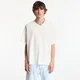Majice Y-3 Boxy Short Sleeve T-Shirt Chalk White L