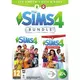 ELECTRONIC ARTS igra The Sims 4: Cats & Dogs (PC), Bundle