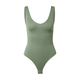 MAGIC Bodyfashion Bodi, zelena