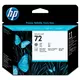 HP ketridž C9380A gray-black