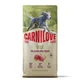 Carnilove Dog True Fresh Junior Large, briketi - raca 12 kg