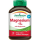 Jamieson Magnezij + vitamin B6 s bisglicinatom 50 tableta